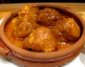 Albondigas