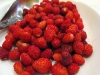 Aranjuez strawberries