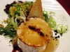 Artful tapa