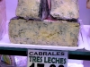 Cabrales cheese