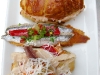 Fish tapas