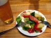 Pickled salad