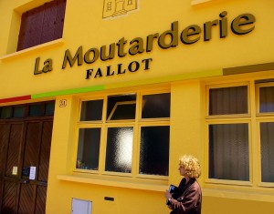 Fallot moutarderie