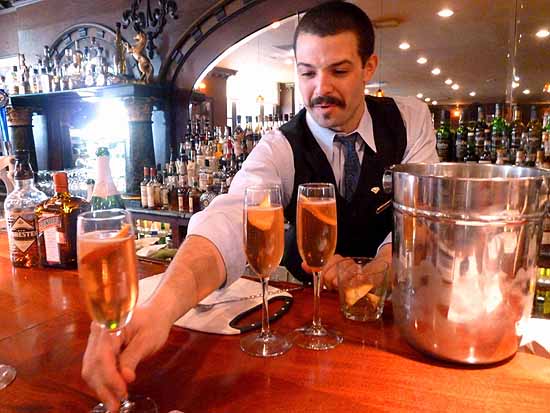 Seelbach Michael Anderson