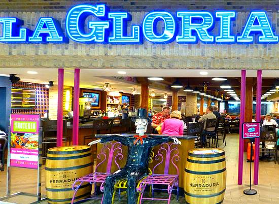 What to eat at the San Antonio airport (SAT) - Hungry ...