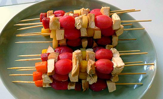 Skewers