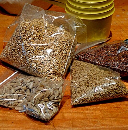 No yeast? Treat yourself to Irish brown soda bread