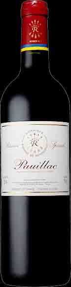 Lafite Pauillac