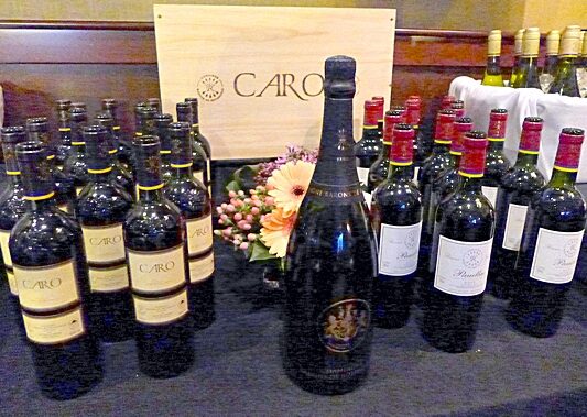 Bordeaux is just the beginning for Lafite
