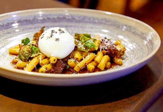 Provisions provides pitch-perfect Boston bistro
