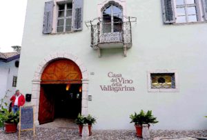 Casa del Vino della Vallagarina