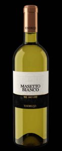 Masetto Bianco from Endrizzi 