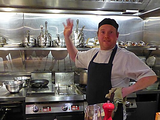 Hadskis hits sweet spot of great casual bistro fare