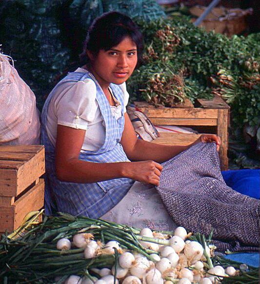 Cradle of Mexican cuisine, Oaxaca relishes mole negro