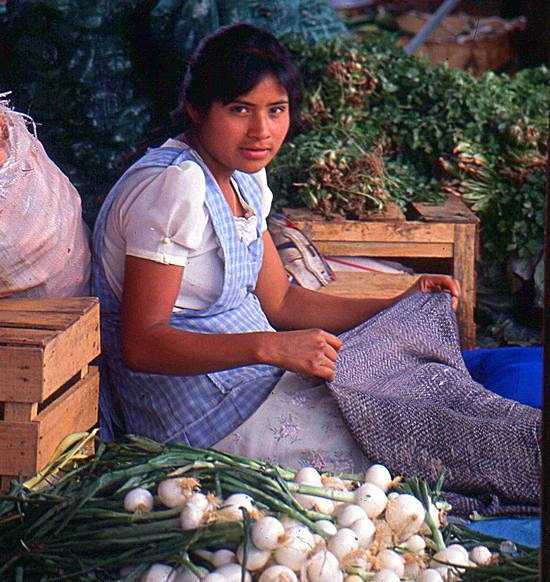 Cradle of Mexican cuisine, Oaxaca relishes mole negro