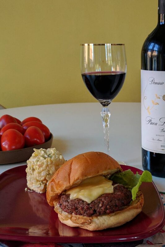 Finca La Beata shows Bobal at its meatiest