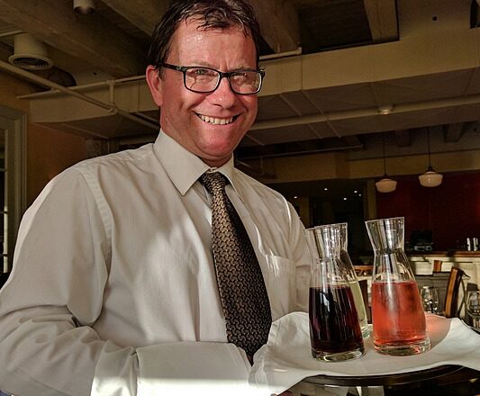 Cave Spring Cellars shines in Jordan, Ontario