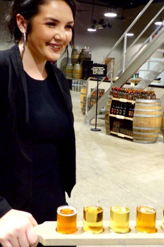 Sonoma Cider stands out in heart of wine country