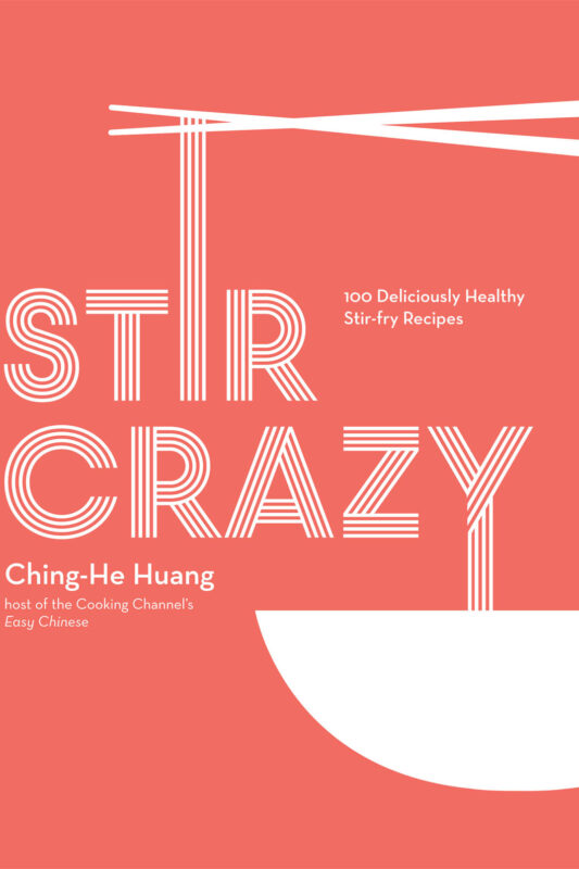 ‘Stir Crazy’ makes simple, fast, tasty Chinese