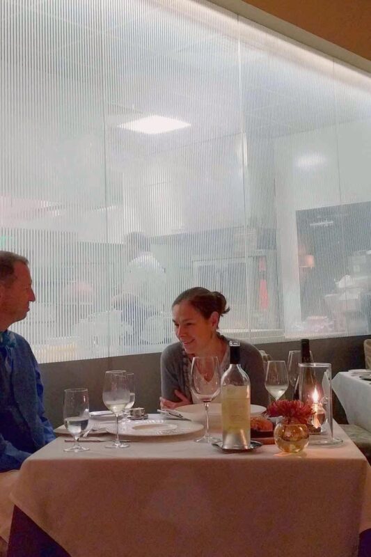 California cuisine comes full circle at Dry Creek Kitchen