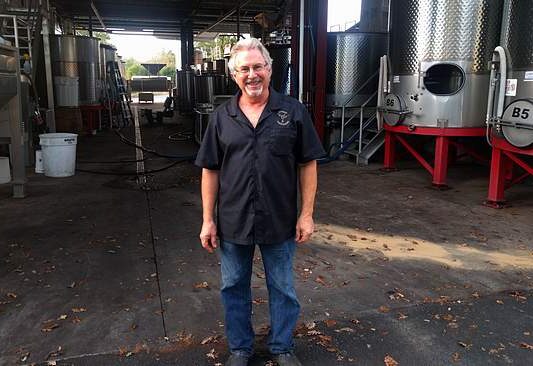 Moshin calculates exceptional biodynamic Pinot Noir