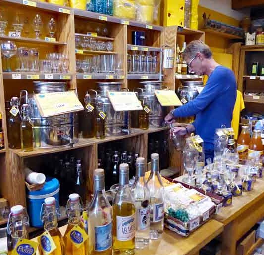 Pastis: the heady sip of Marseille