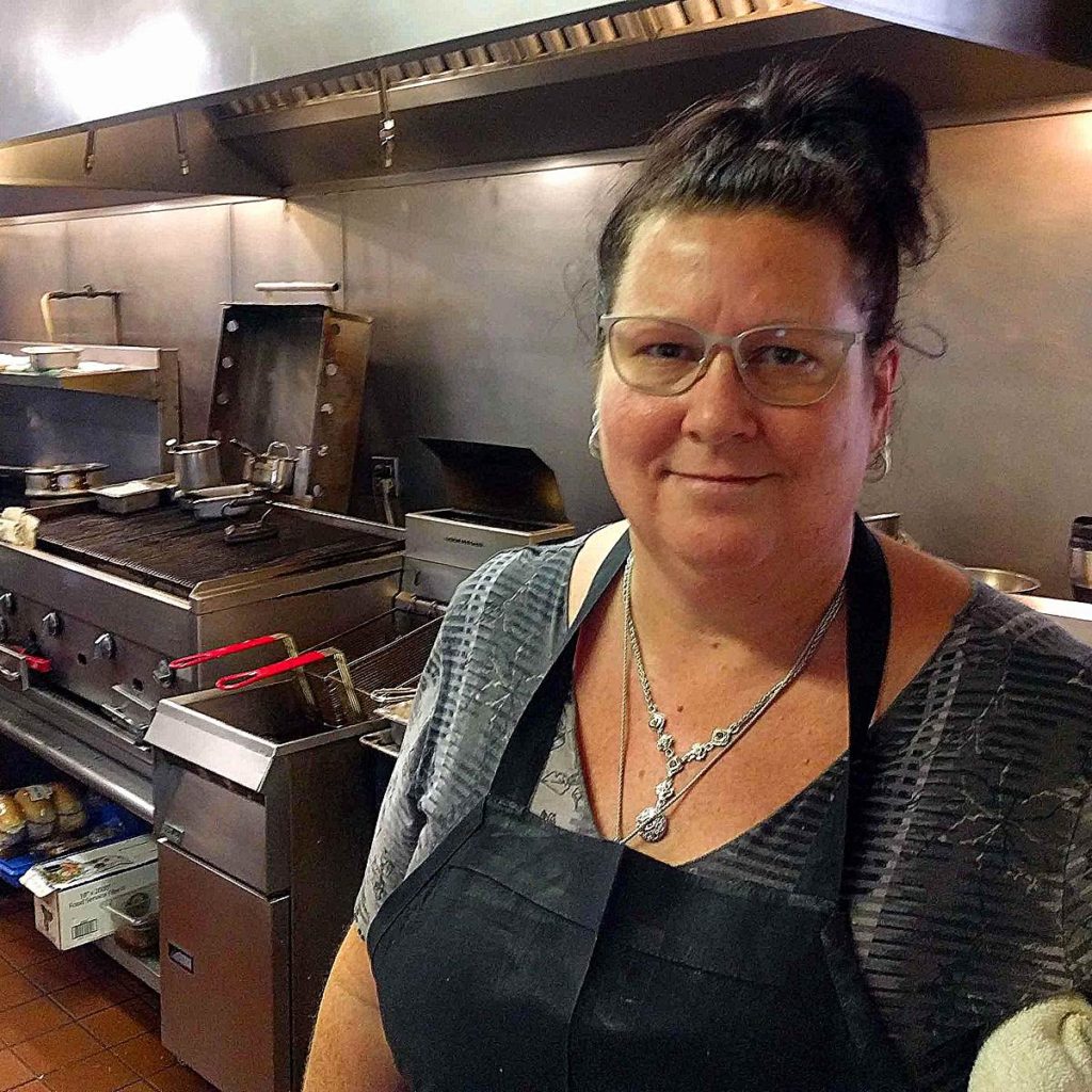 Small-town culinary greatness: Patty Queen’s Cottage