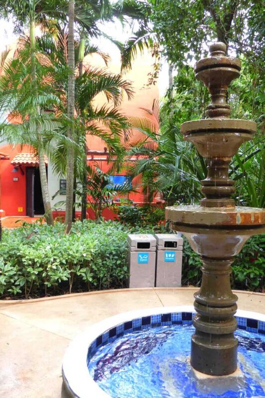 Tasting the Yucatan at Occidental Cozumel