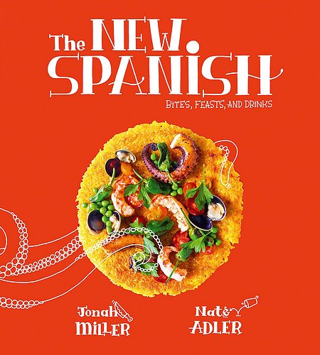 ‘New Spanish’ gives NYC accent to Iberian food