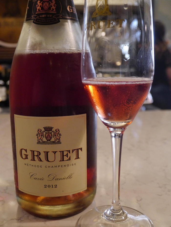 Gruet sparkling wines just keep getting better Hungry Travelers