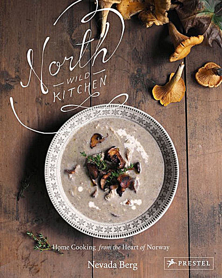 Blogger’s cookbook highlights tastes of Norway