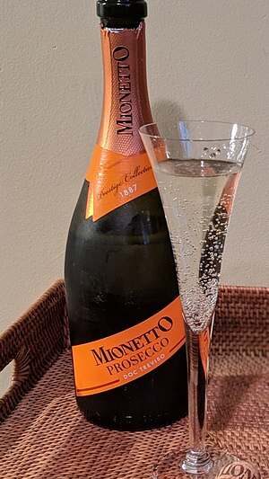Mionetto Brut