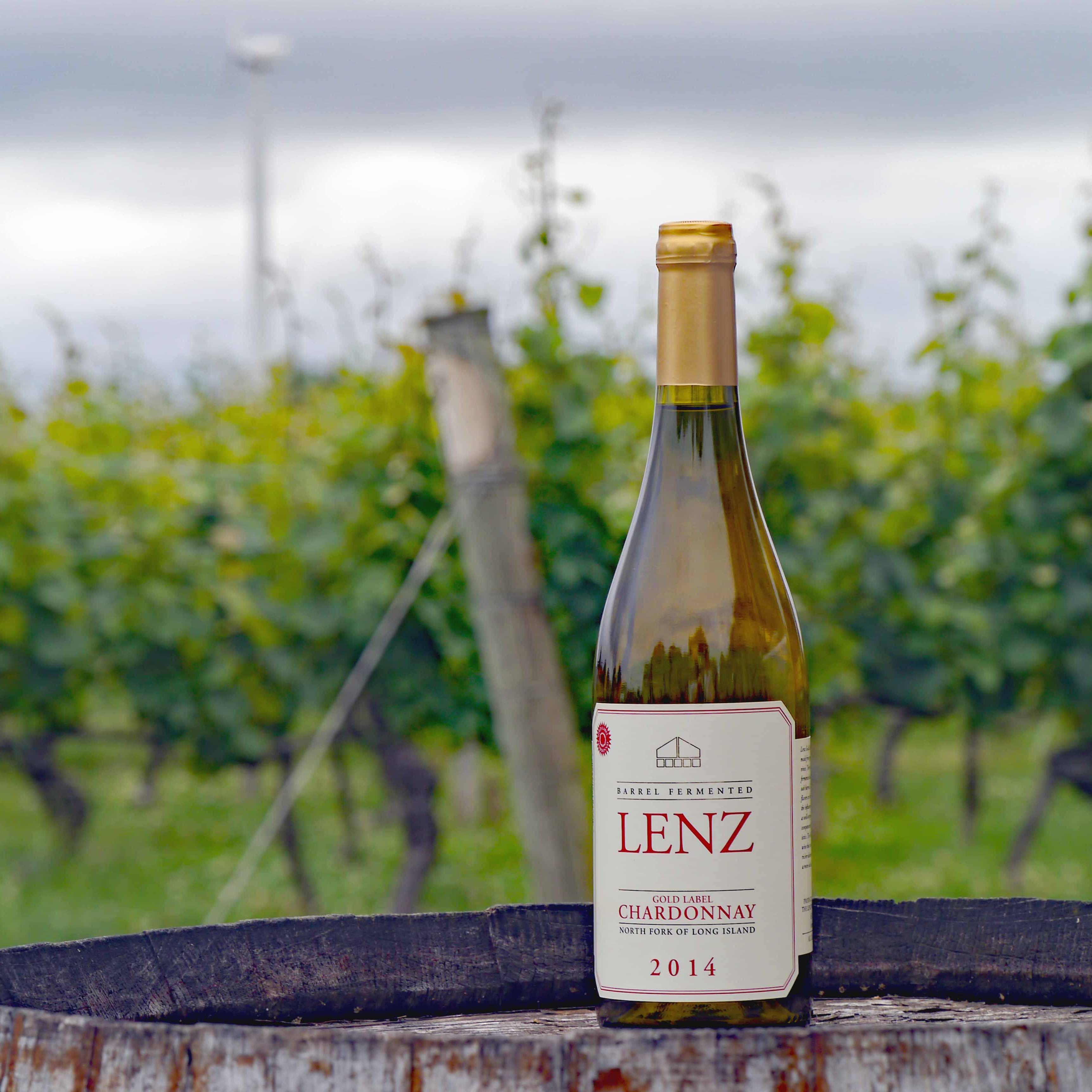 Lenz Winery’s finesse whites still set North Fork standard