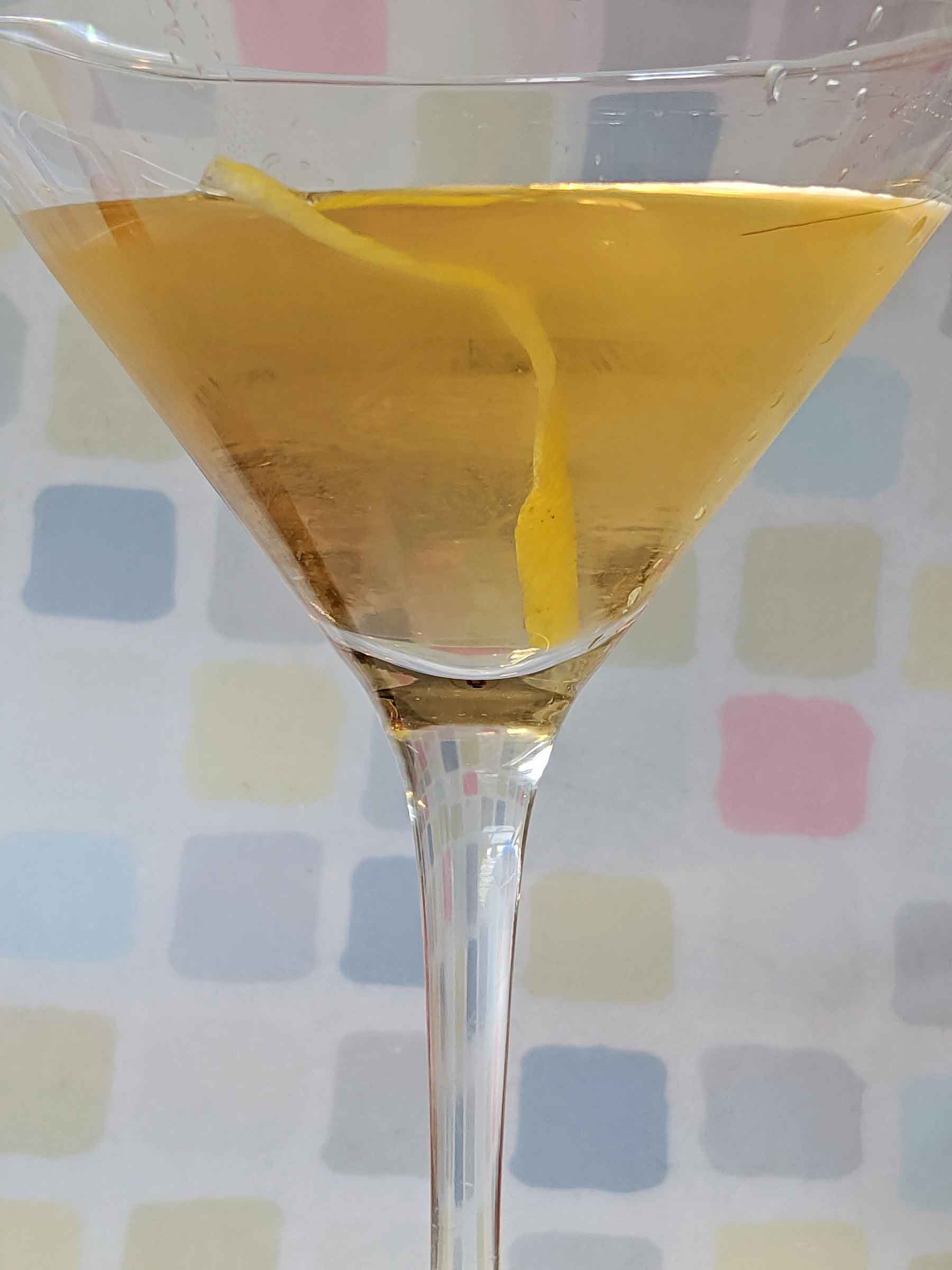 California vermouth? T.W. Hollister answers, Of course!
