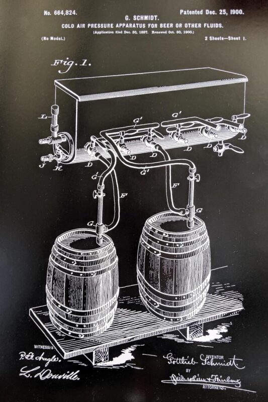 History by the glass in Cincinnati’s OTR