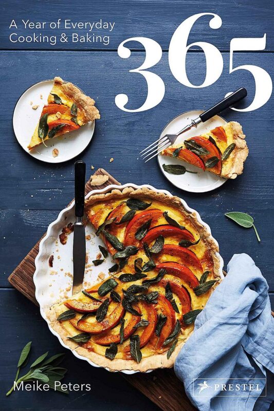Cover of 365