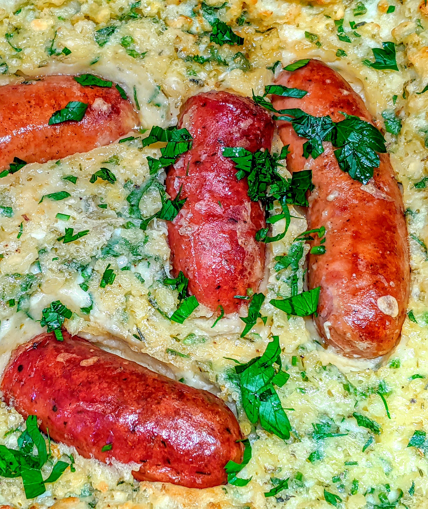 Homey cooking for a homebound St. Patrick’s Day