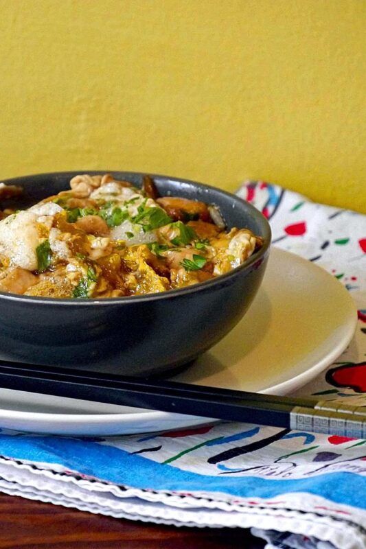 donburi teaser