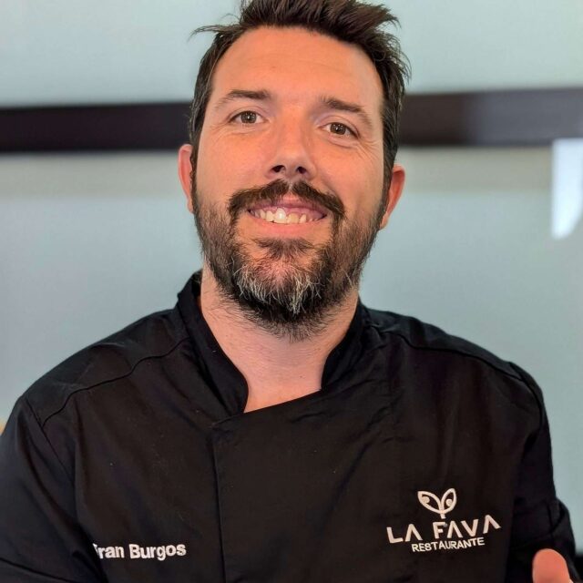 In a resort town known for pub food and a beach vibe, La Fava brings a gentle brilliance to its heartfelt celebration of the Benidorm larder. @lafavadebenidorm @visitbenidorm @costablancaorg @spain https://hungrytravelers.com/la-fava-a-gastronomic-gem-in-raucous-benidorm/