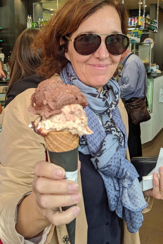 Gangemi gelato