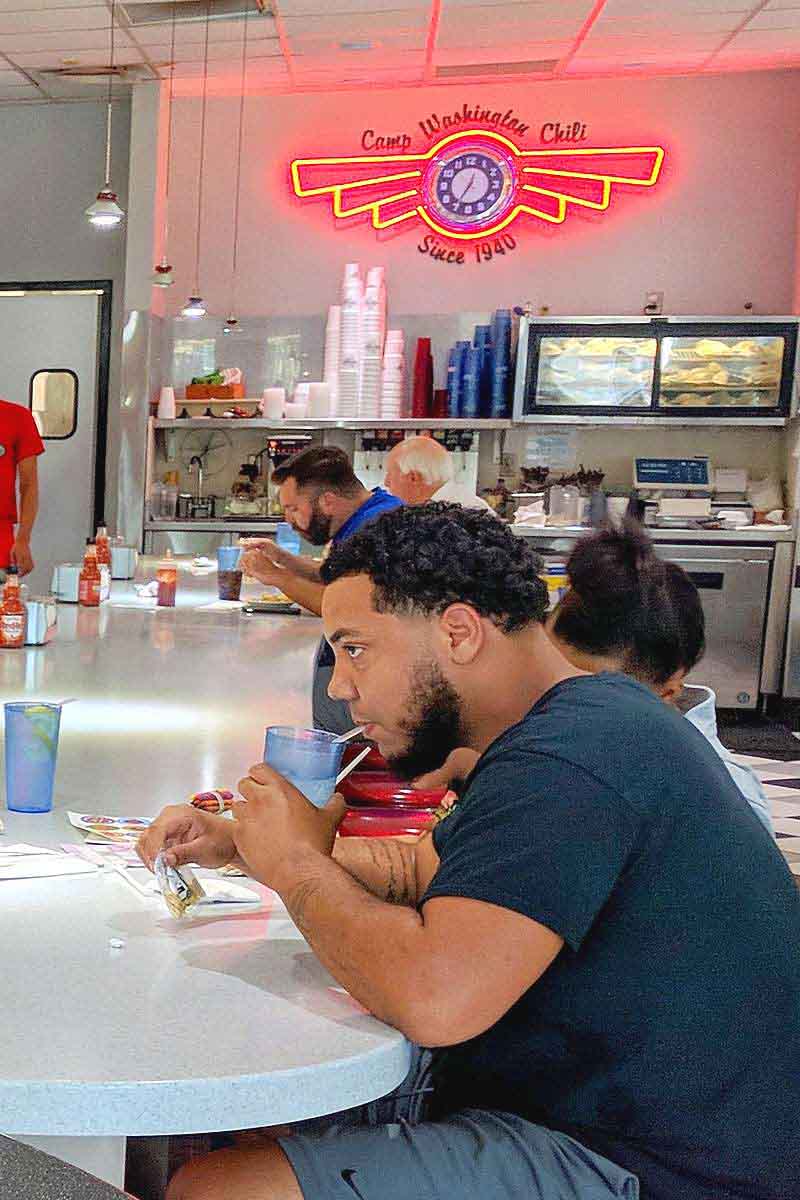 World on a Plate: Pastitsio’s immigrant life as Cincinnati chili