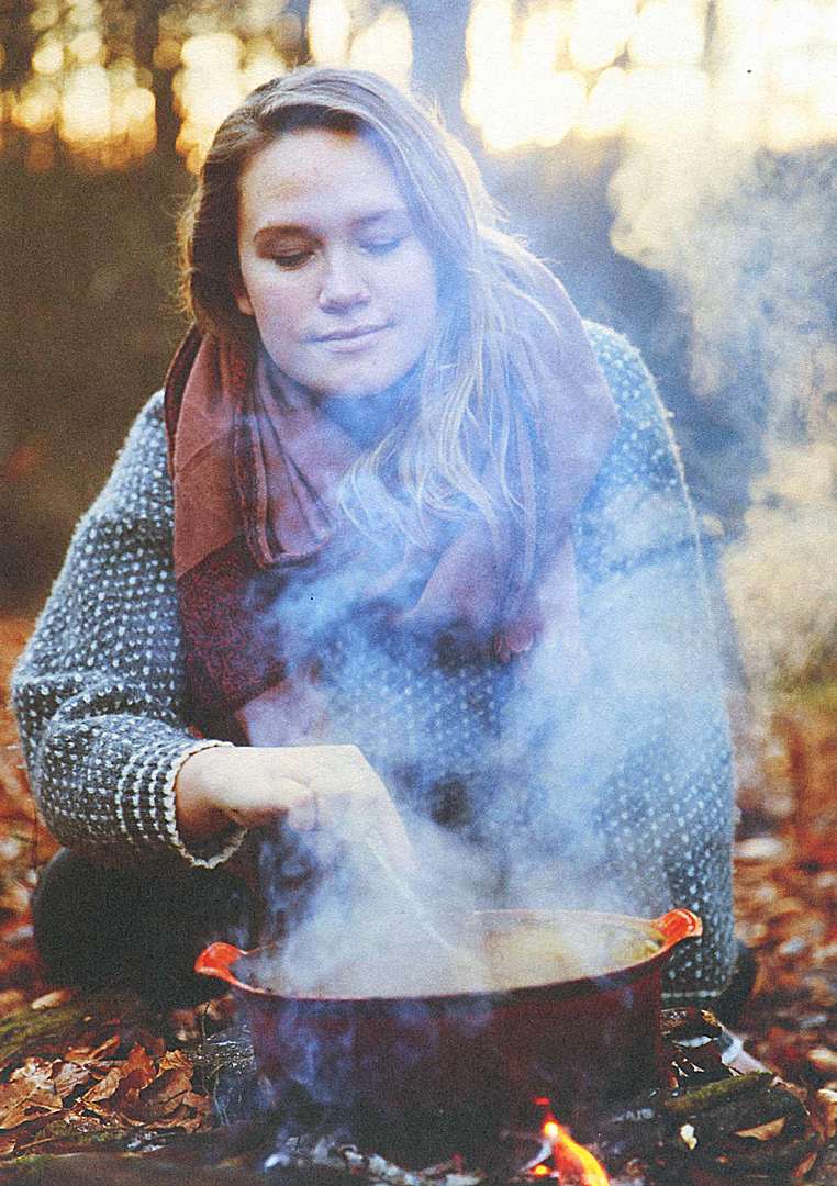 Finally, vegan cookbook whose recipes hit the spot