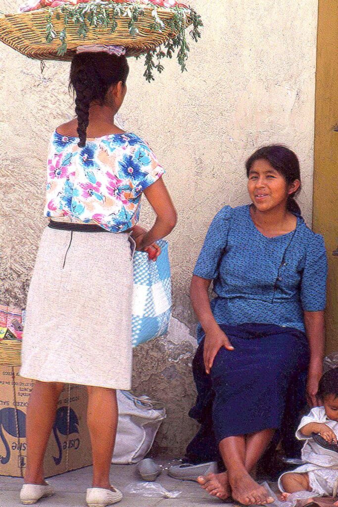 Chichilo, Oaxaca’s forgotten classic mole