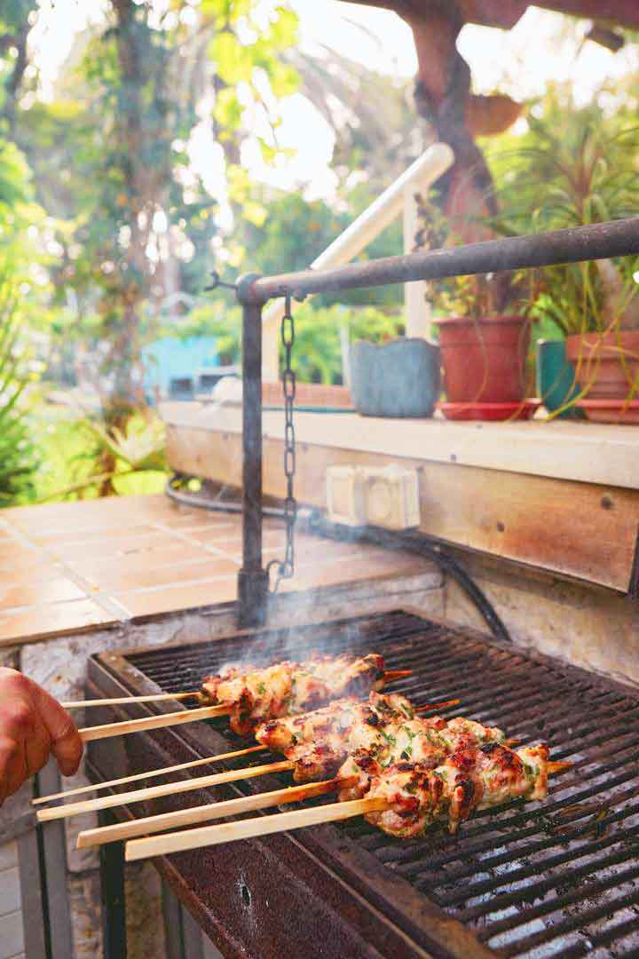 Touring the eastern Mediterranean, one tasty plate at a time