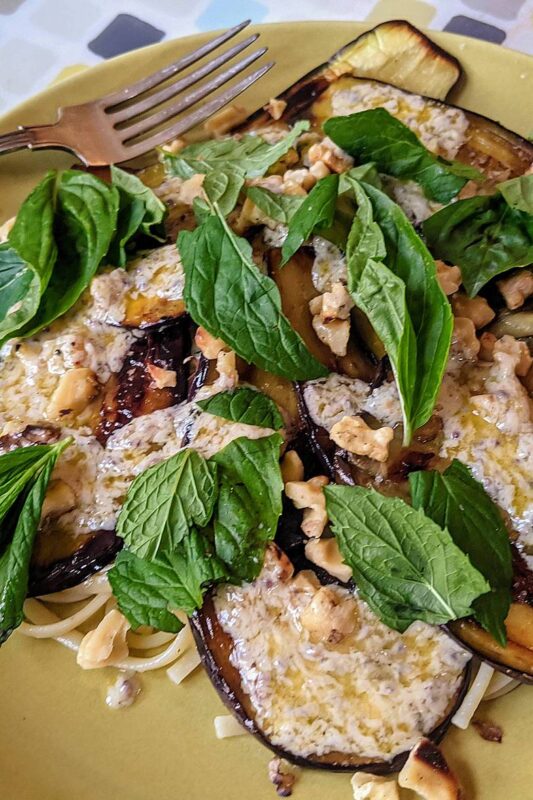 As the mercury rises, time for appetites to chill