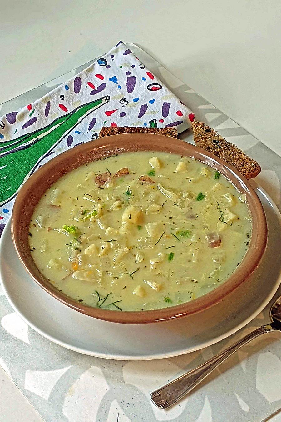 Cooking for colder weather with America’s Test Kitchen