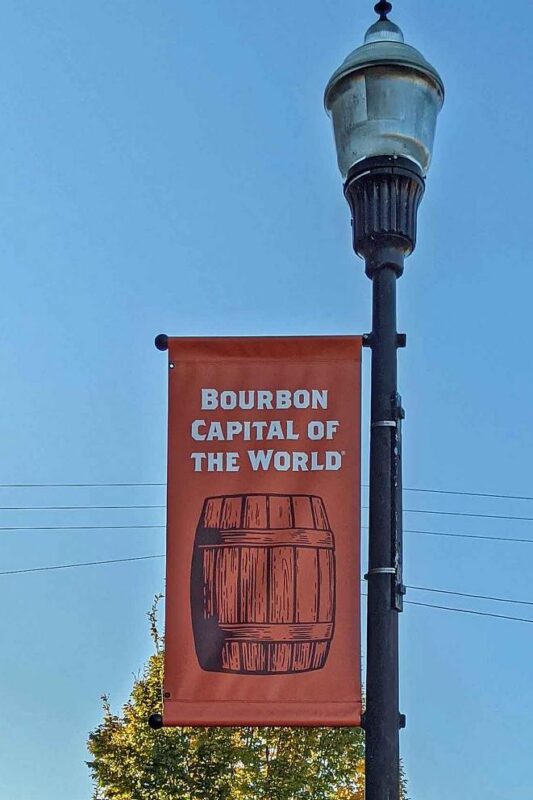 Bardstown proudly claims ‘World Capital of Bourbon’ title