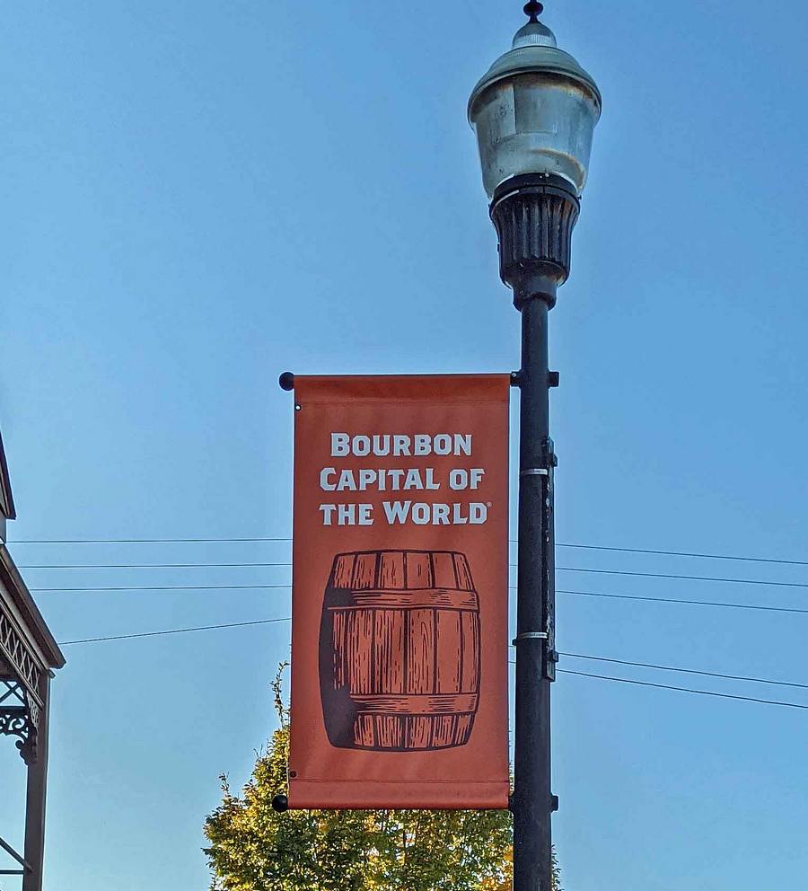 Bardstown proudly claims ‘World Capital of Bourbon’ title
