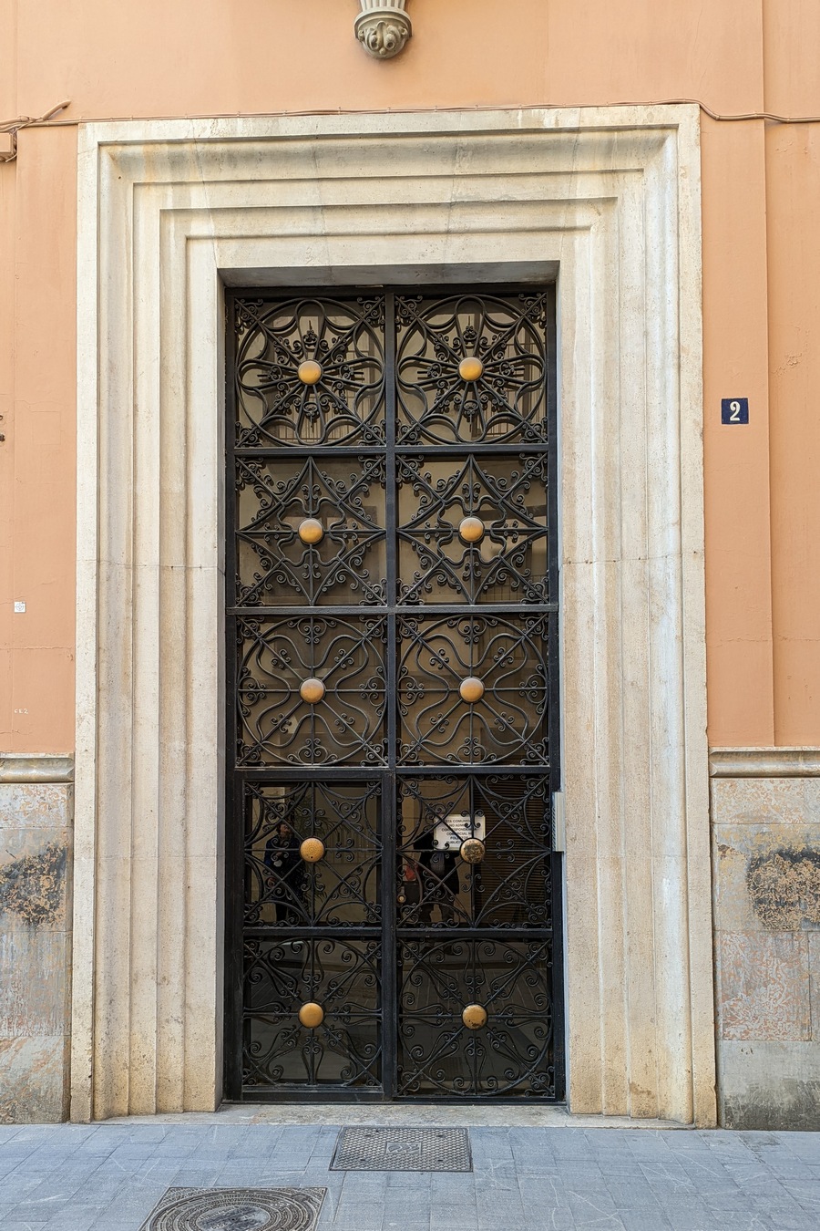 Back to Spain – and the great Valencia market
