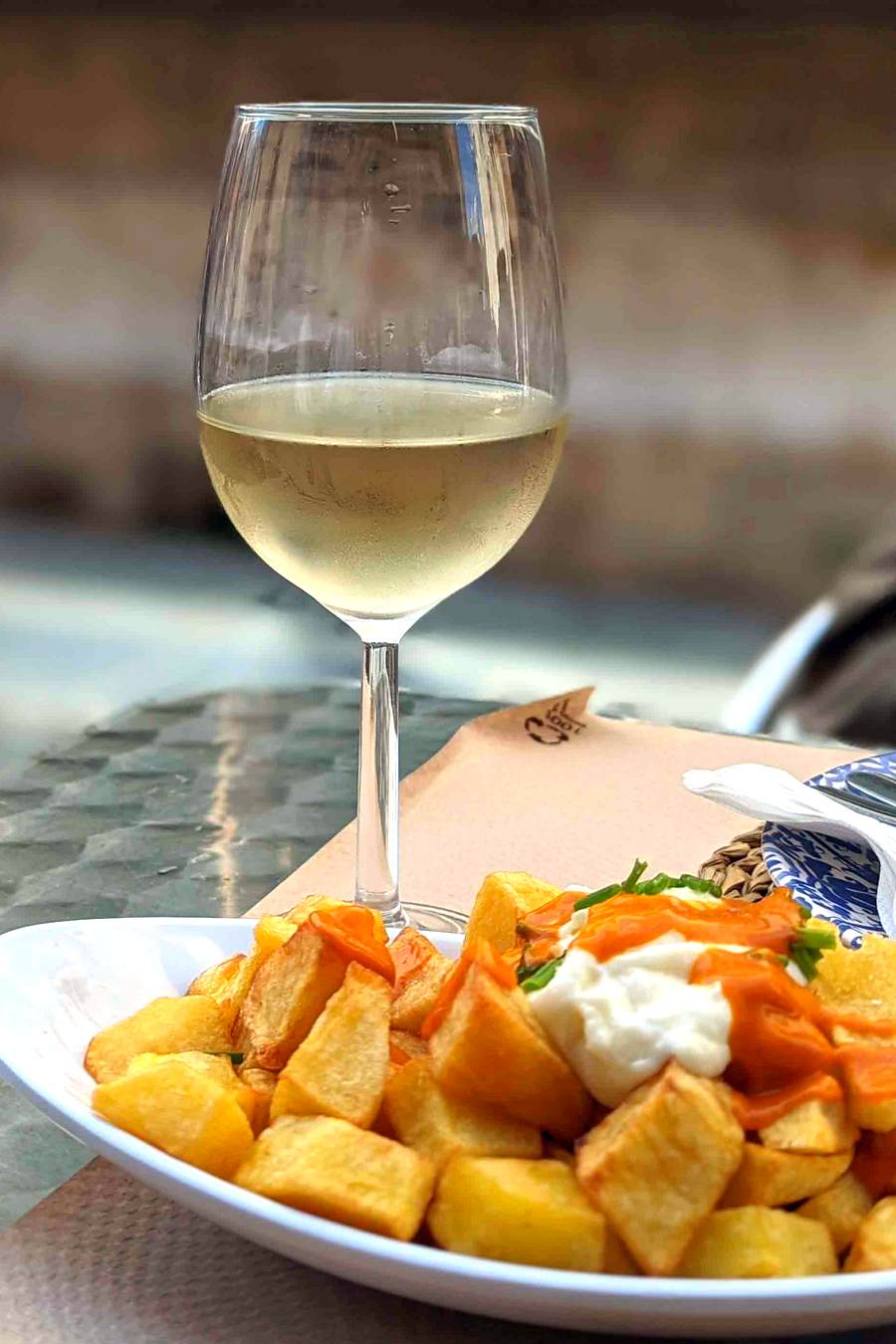 Sants Joan’s embodies Valencian market food
